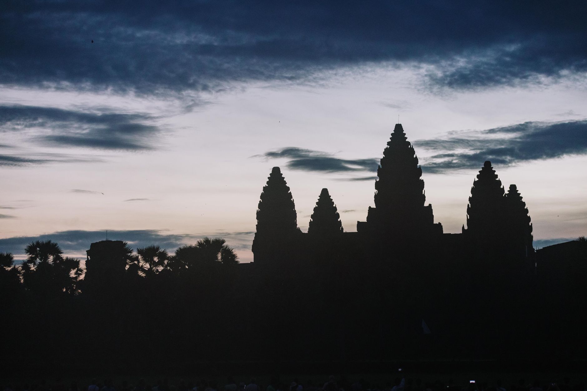 Camboya