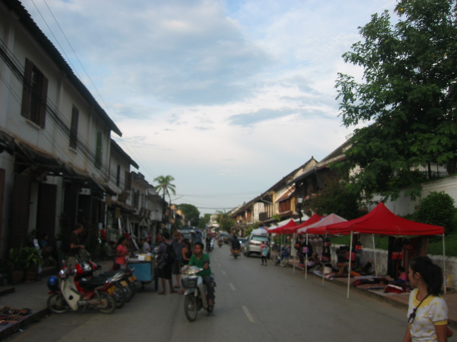 Laos