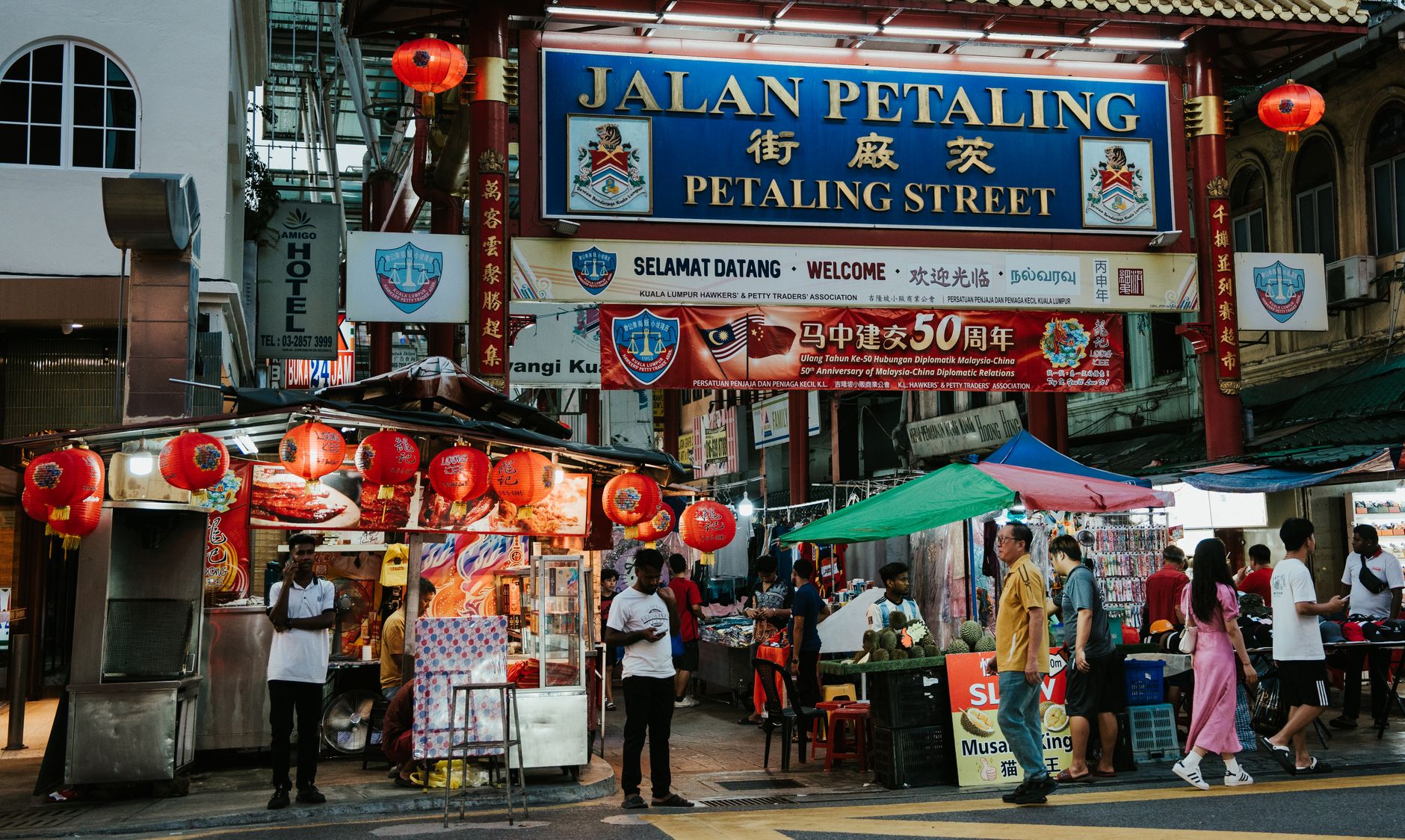Malasia