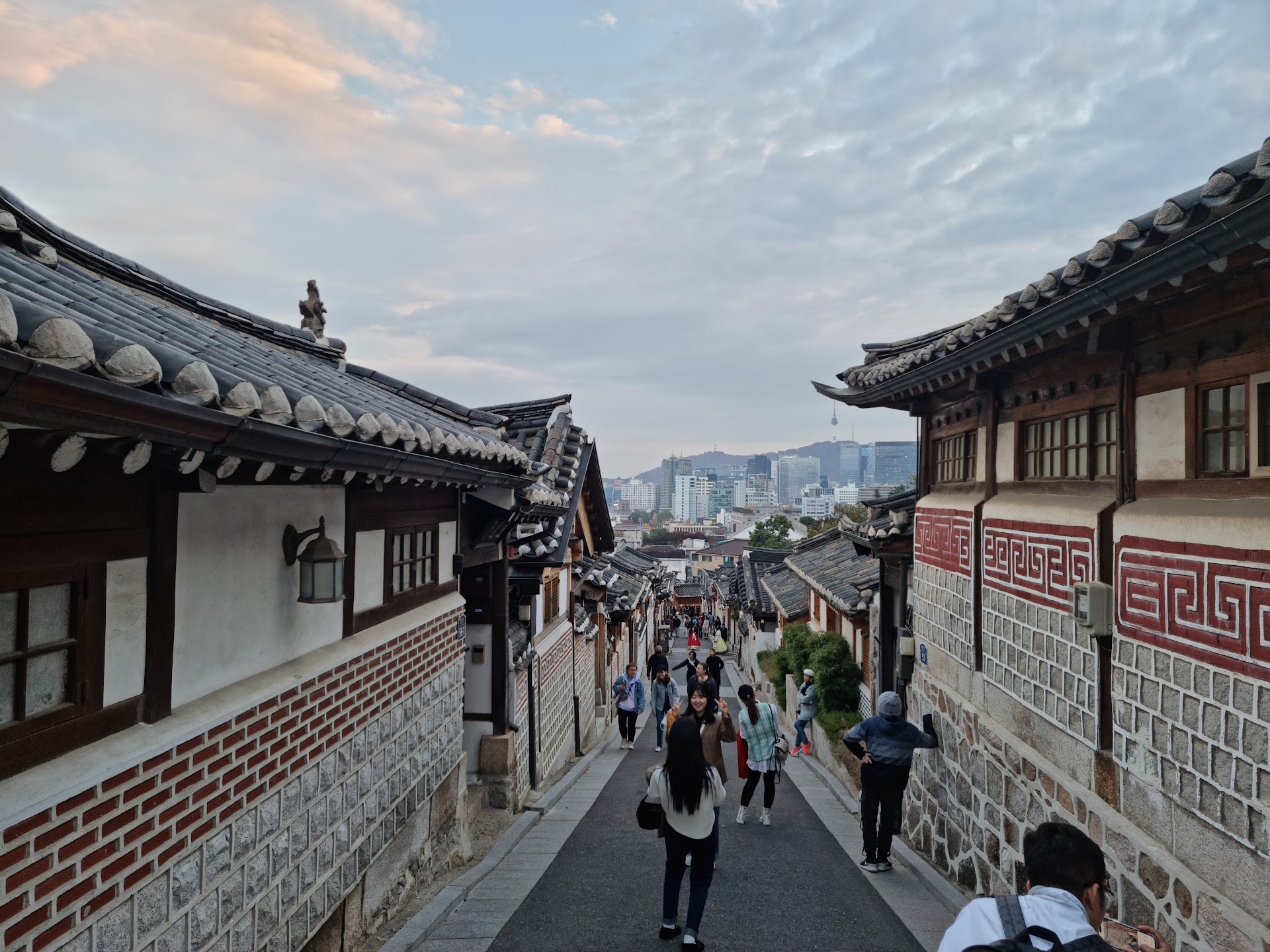 Corea del Sur