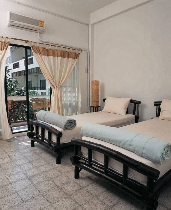 Lamphuhouse Bangkok