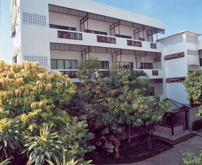 Buddy alojamiento Hotel