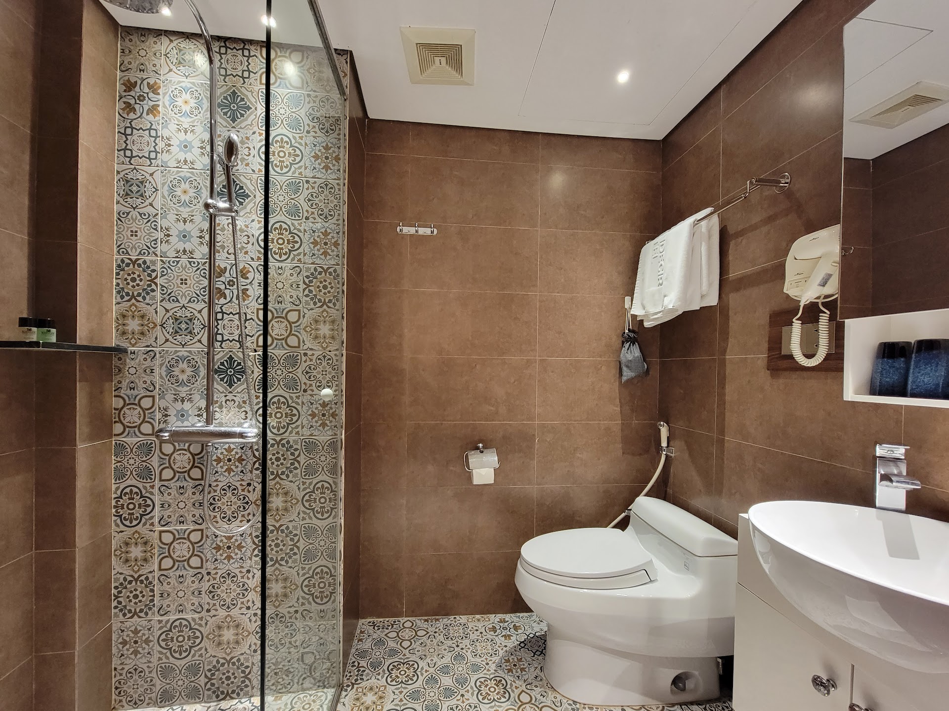 Rex Hanoi Hotel