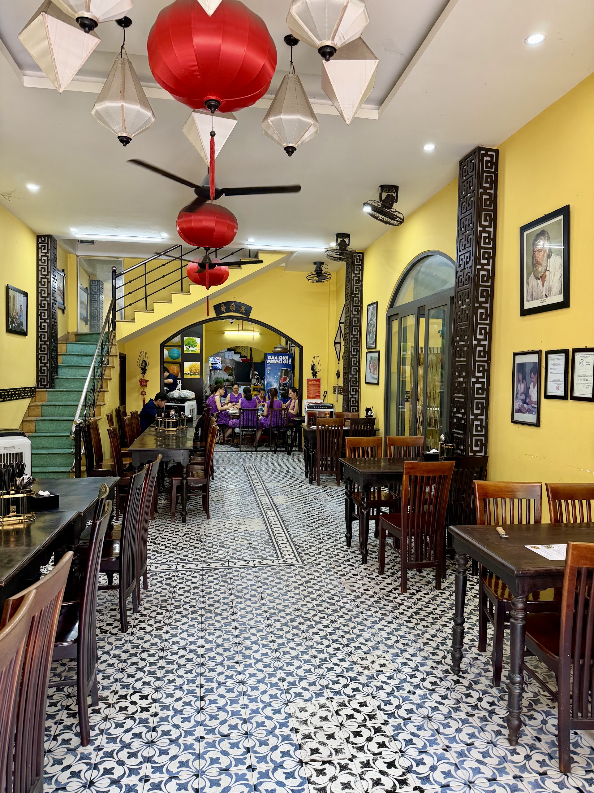 El dumpling que solo existe en un pueblo de Vietnam: el secreto blanco de Hội An