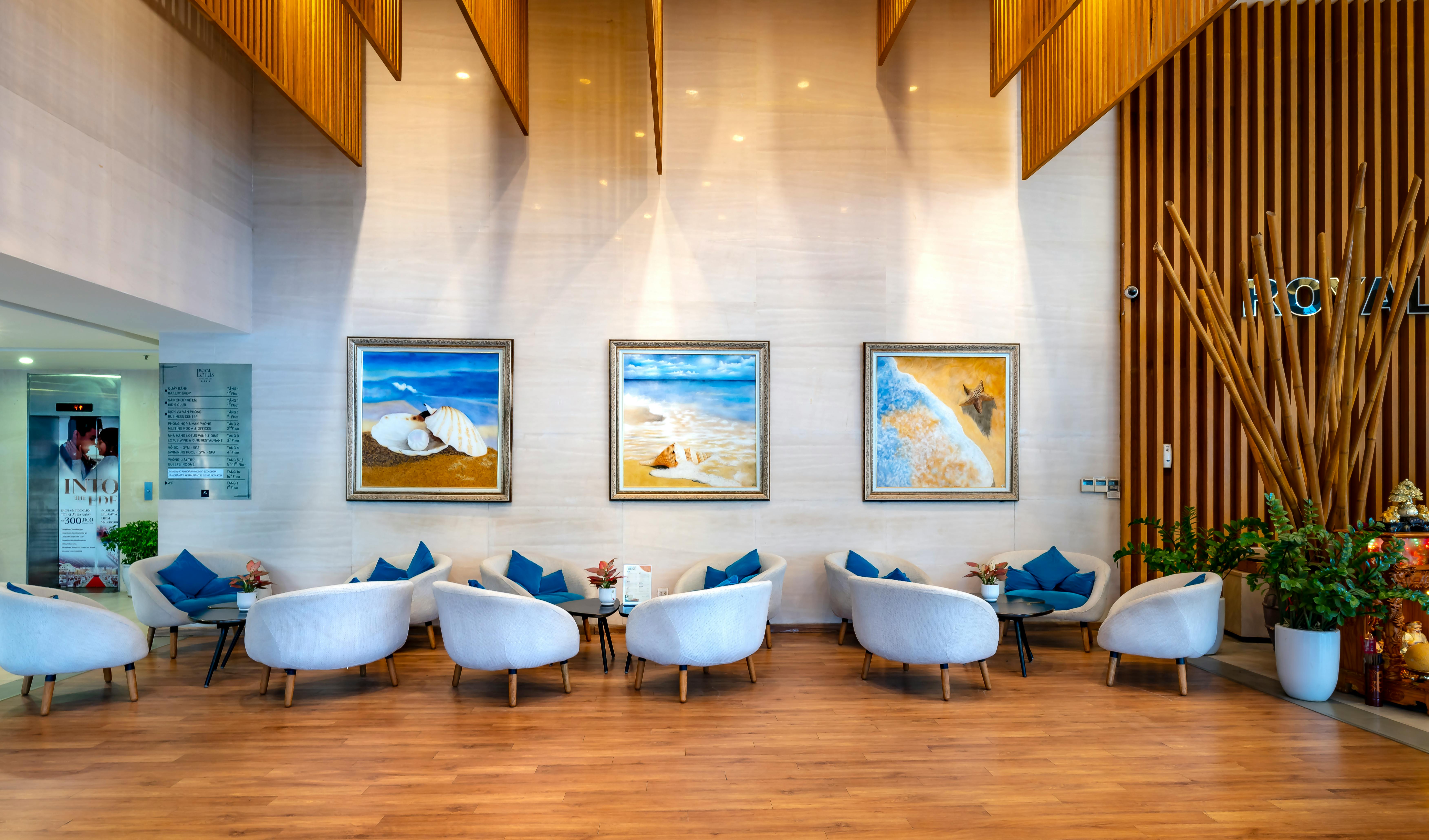 MH Design Hotel