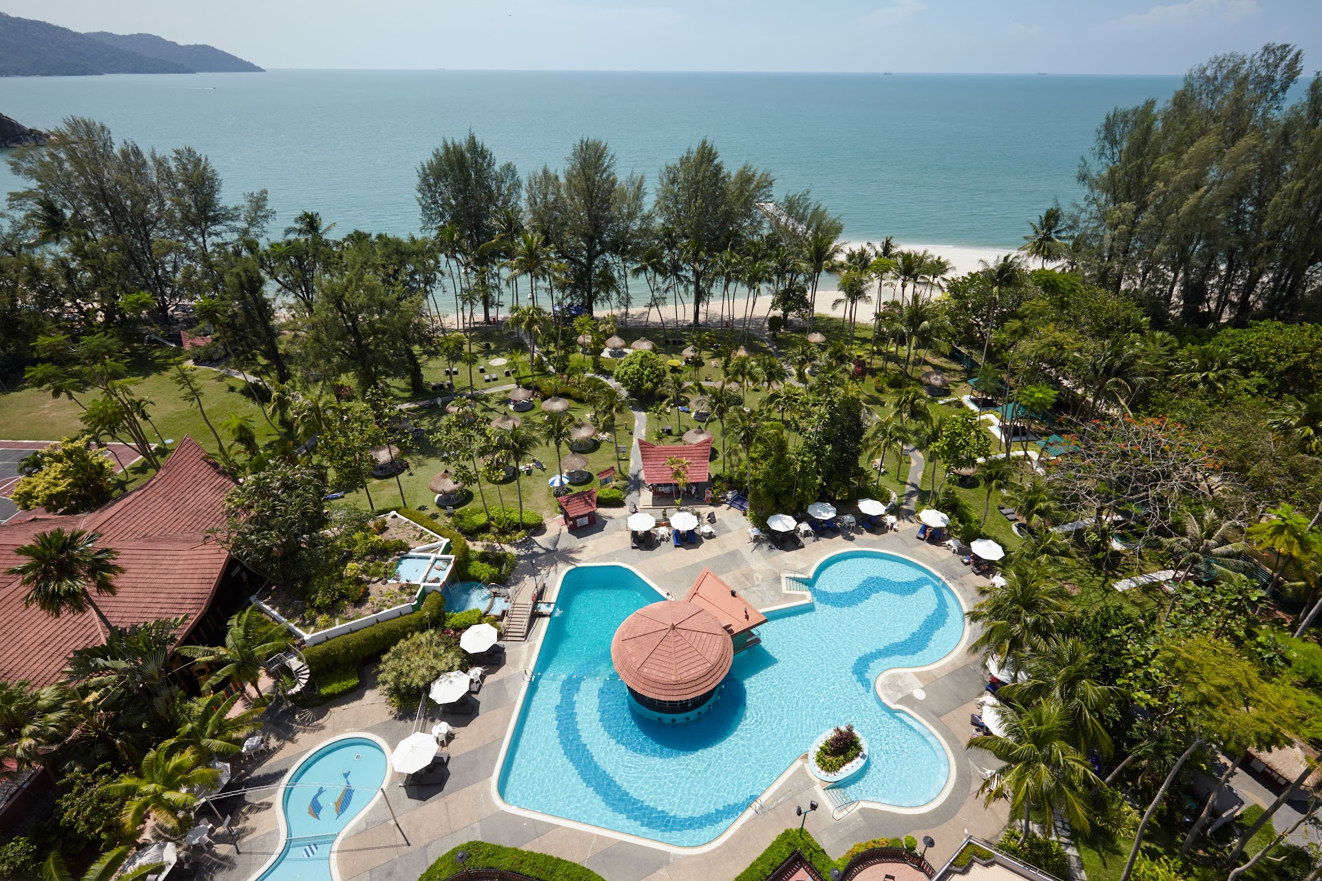 G Hotel Kelawai