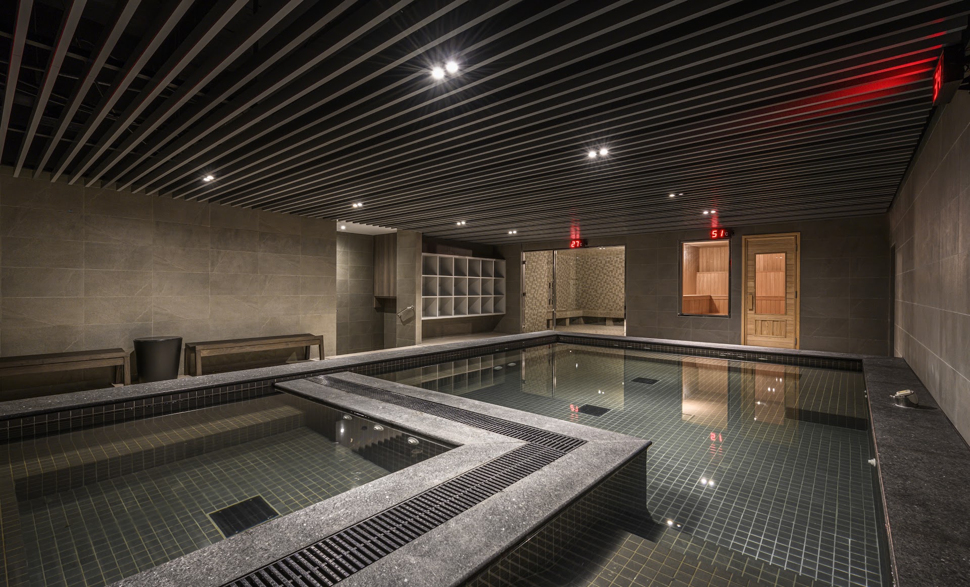 LIHO Hotel Tainan