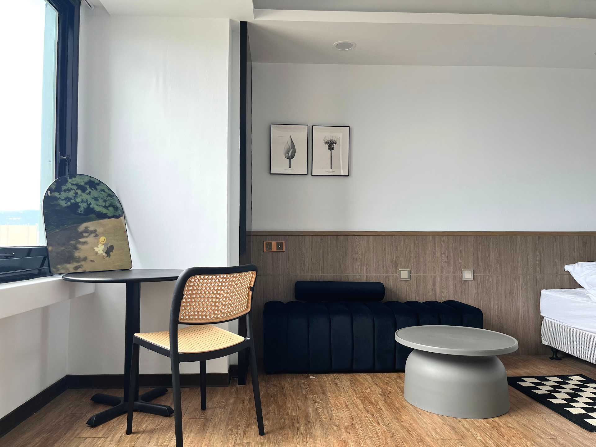 Capital Hotel Songshan